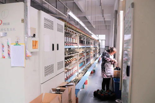 年關將至，車間地頭的他們依舊忙碌